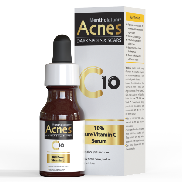 Acnes C10 15ml