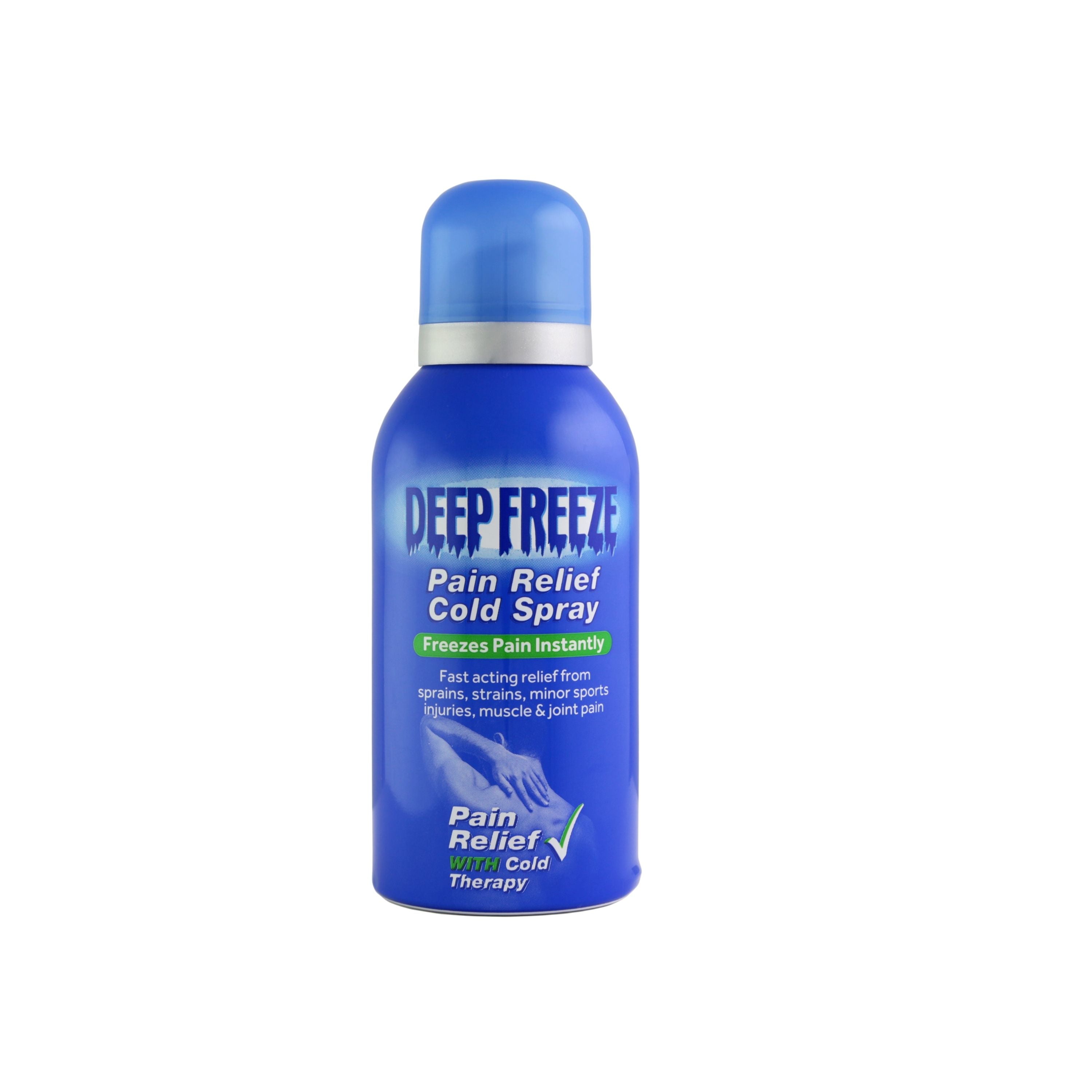 Deep Freeze Cold Spray 150ml