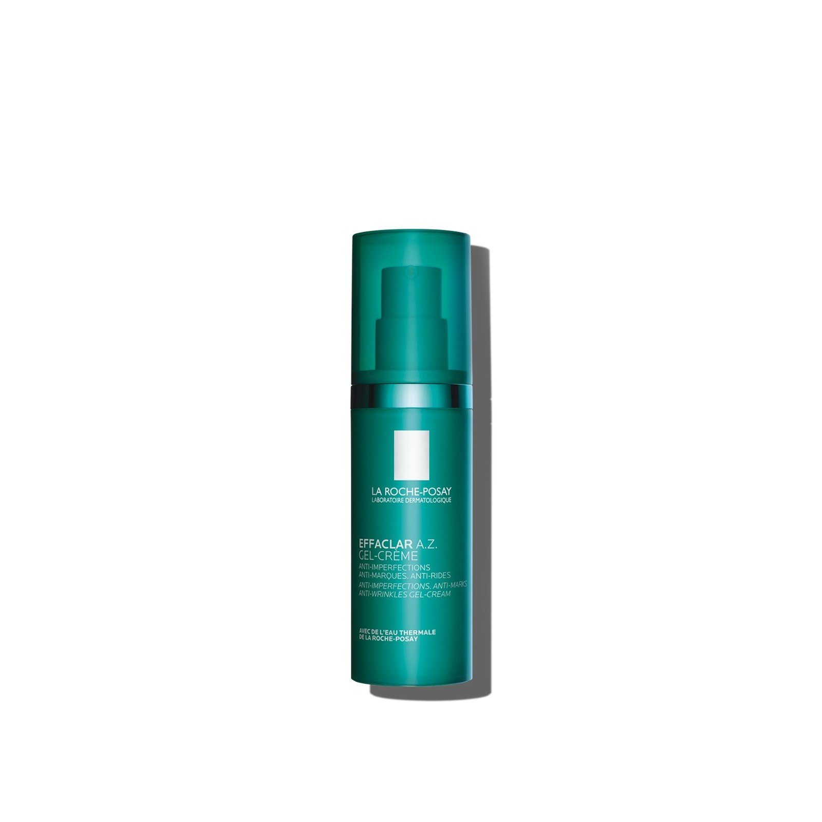 LRP Effaclar A.Z Gel Cream 40ml