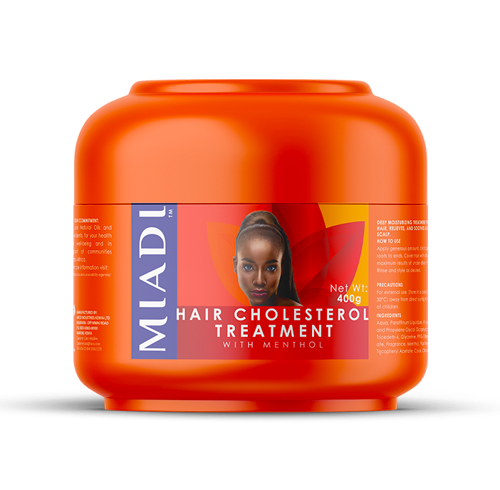 Miadi  cholestral trt 200g
