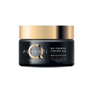 ASHANTI Q CURLING GEL 200G