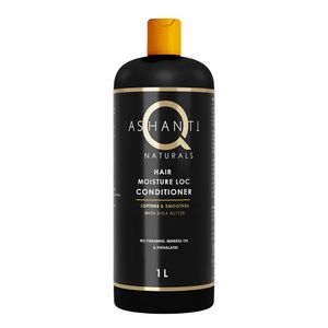 ASHANTI Q SULPH/FREE SHMP 1L
