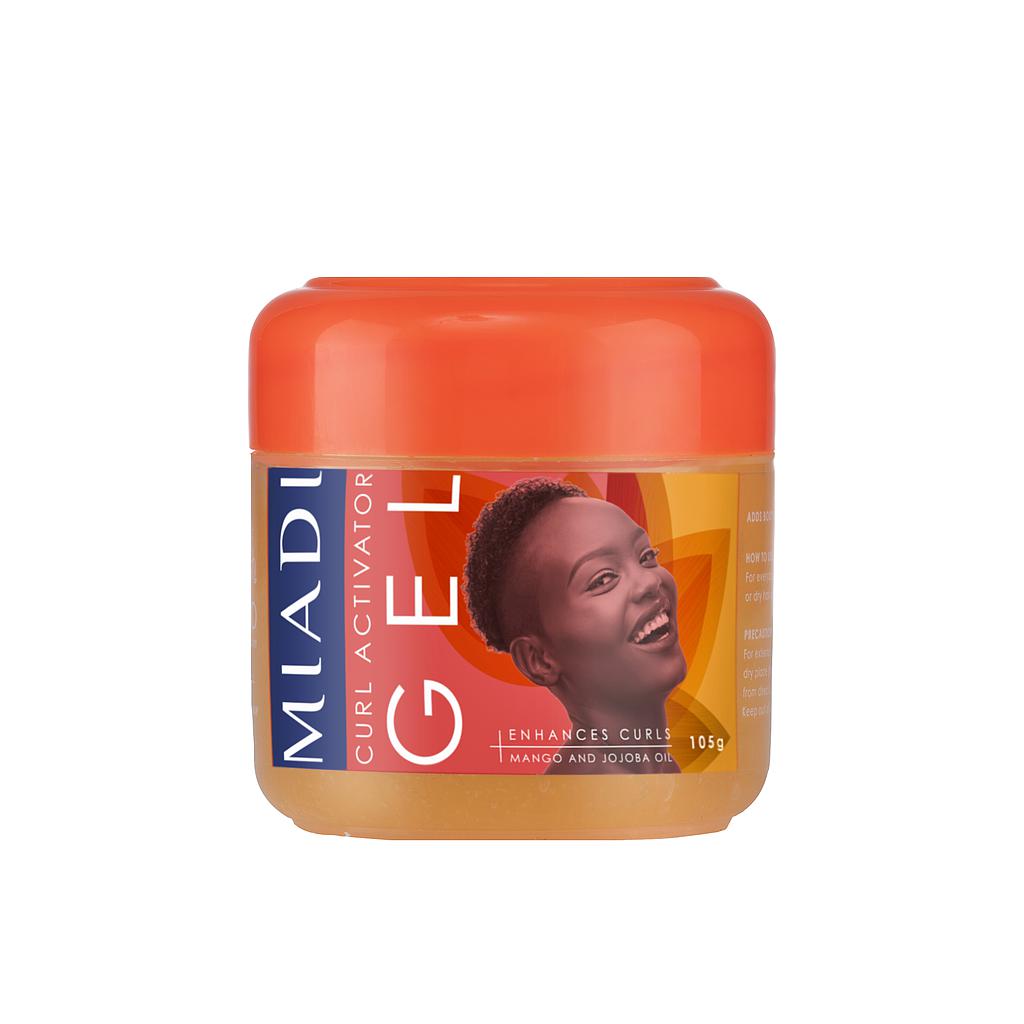 MIADI MOULDIN GEL WAX 100g
