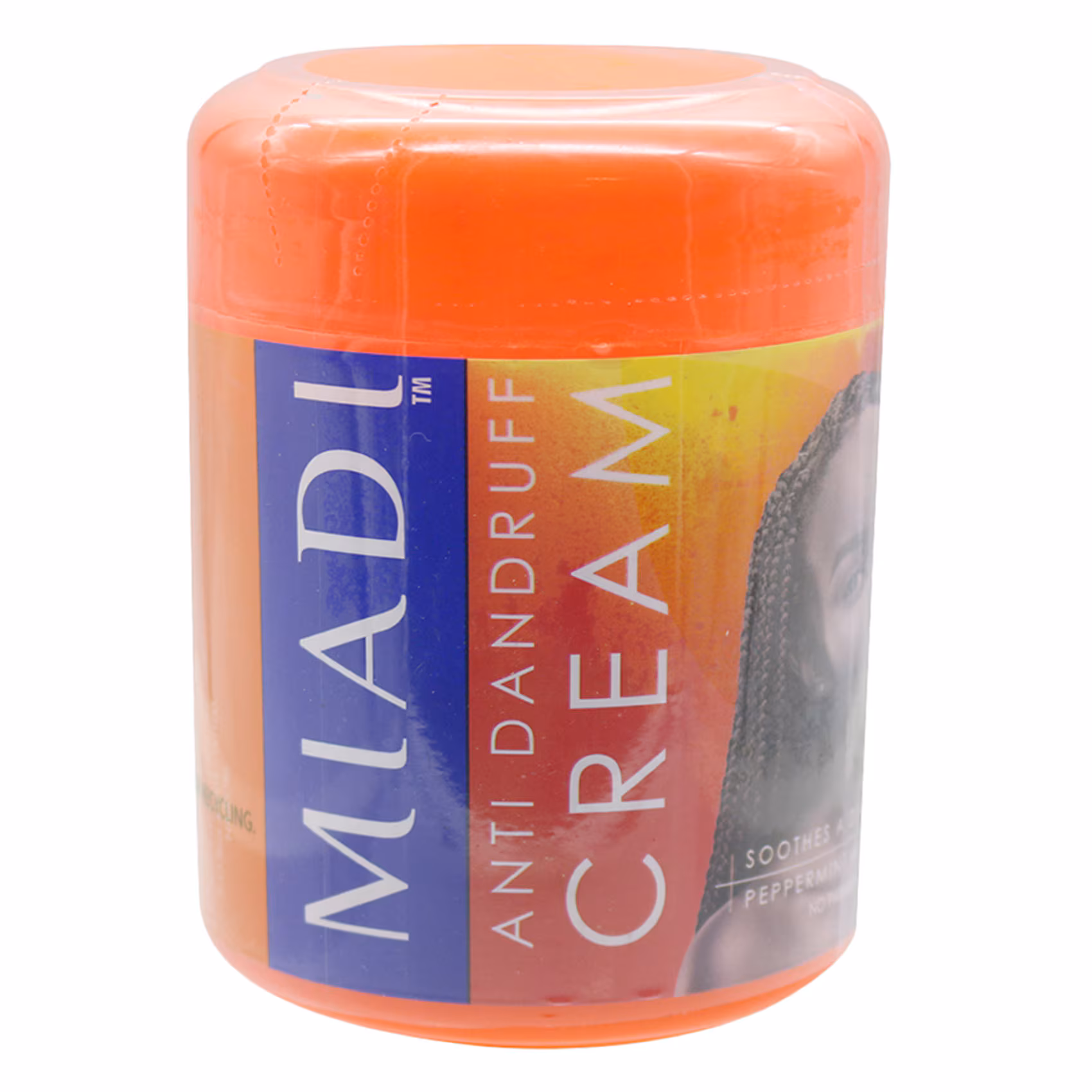 MIADI ANTIDUNDRUFF 400G
