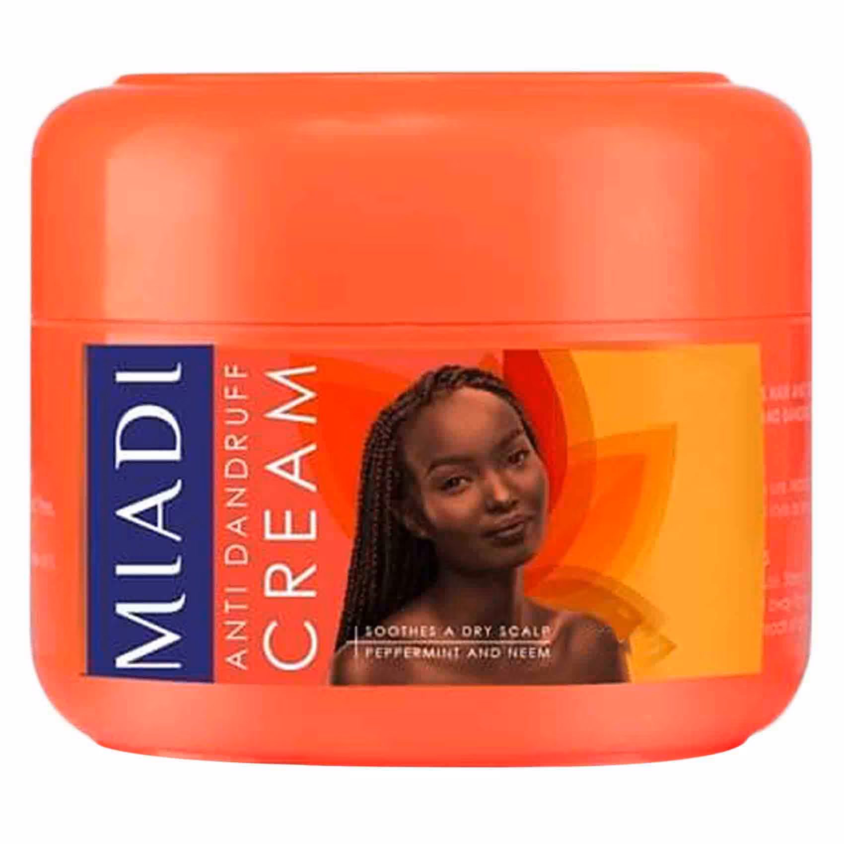 MIADI ANTIDUNDRUFF 100G