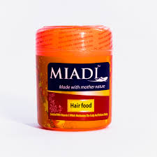 MIADI HAIR FOOD NL 200G
