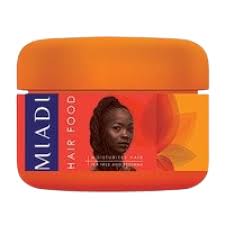 MIADI HAIR FOOD 85G
