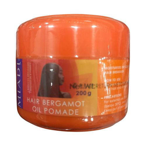 MIADI BERGAMOTOIL NL 200G