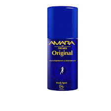 Amara deo original 50ml