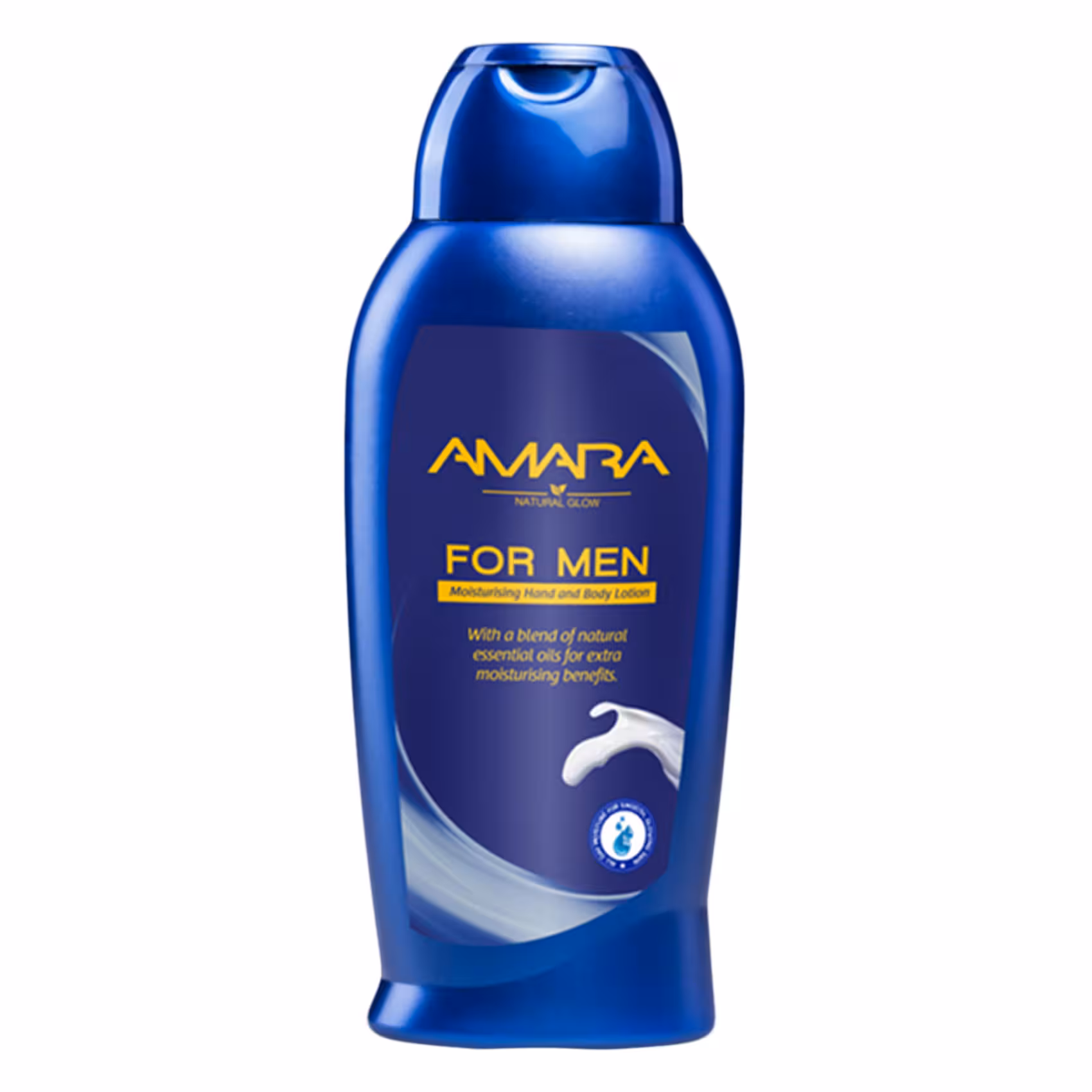amara for men 100ml