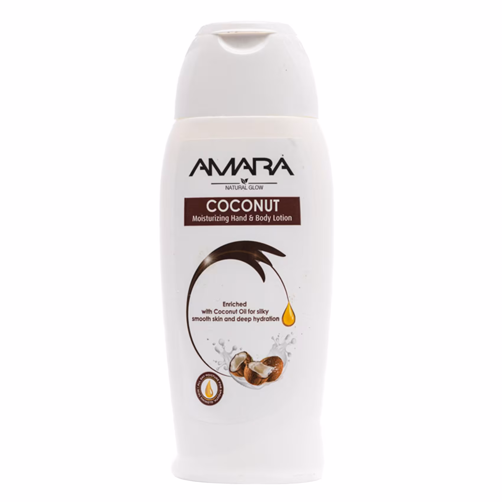 amara coconut 200ml