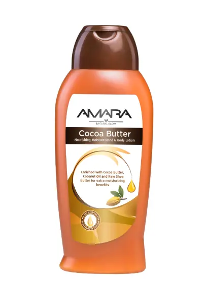 amara cocoa butter 200ml