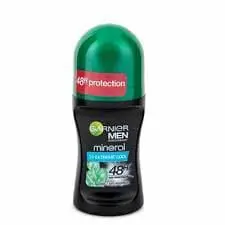 GARNIER ROLL-ON MINERAL MEN EXTREME COOL 50ML