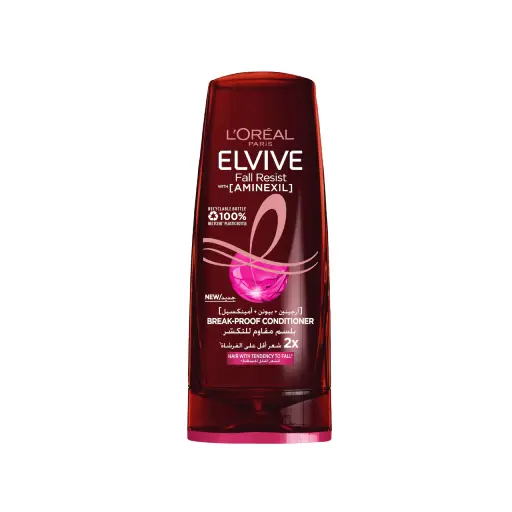 LOREAL  PARIS ELVIVE FULL RESIST CONDITIONER 360ML