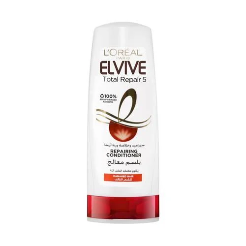 LOREAL PARIS ELVIVE TOTAL REPAIR 5 CONDITIONER 360ML