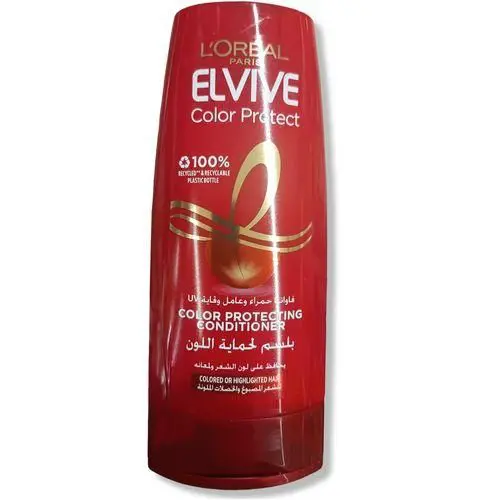 LOREAL PARIS ELVIVE COLOUR PROTECT CONDITIONER 200ML