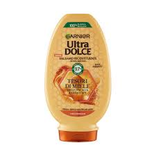 GARNIER ULTRA DOUX OLIVE MYTHIC CONDITIONER 360ML