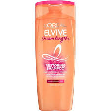 LOREAL PARIS ELVIVE DREAM LENGTHS SHAMPOO 200ML
