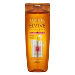 LOREAL PARIS ELVIVE EXTRAORDINARY OIL SHAMPOO 200ML