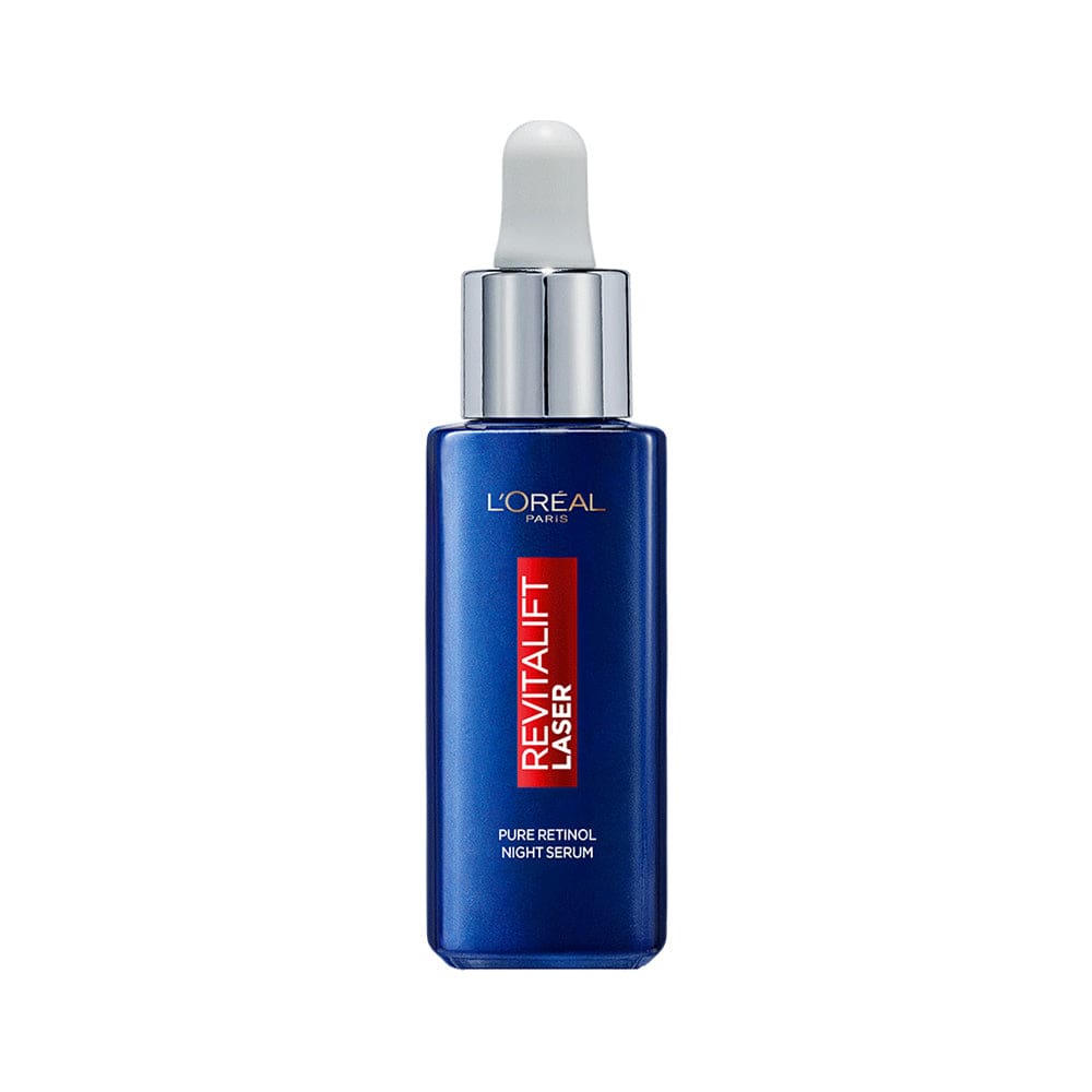 LOREAL PARIS REVITALIFT RETINOL SERUM 30ML