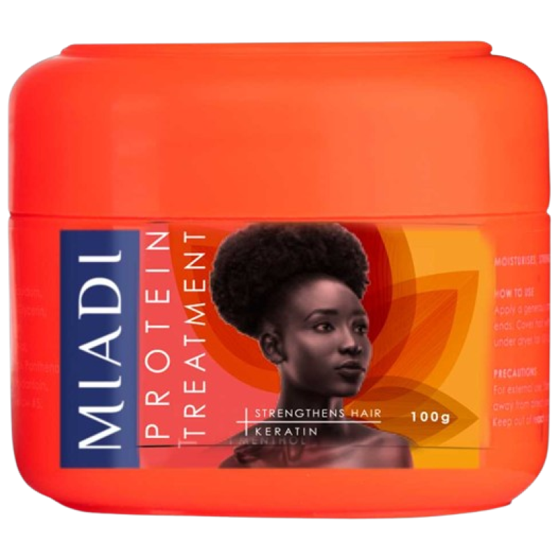 MIADI PROTEINRECONST TRT 1KG