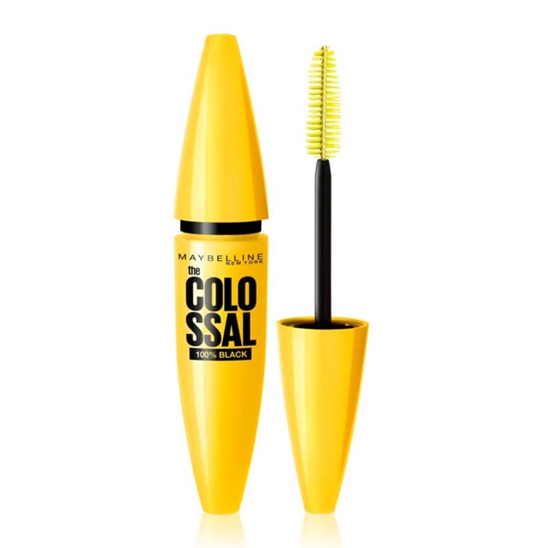 MAYBELLINE LASH SENSATIONAL SKY HIGH MASCARA