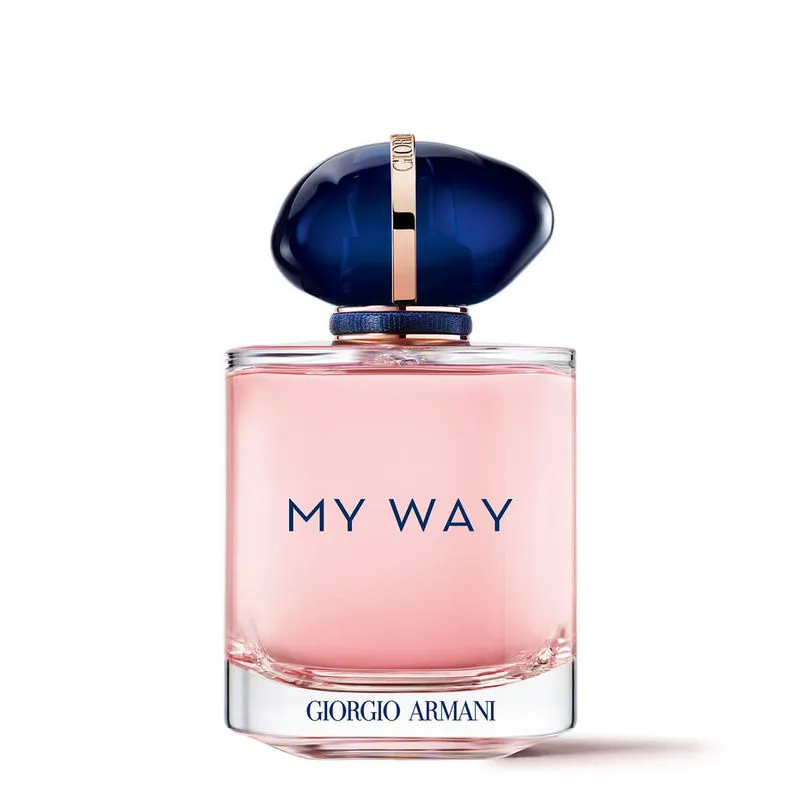 Giorgio Armani My Way EDP 100ml