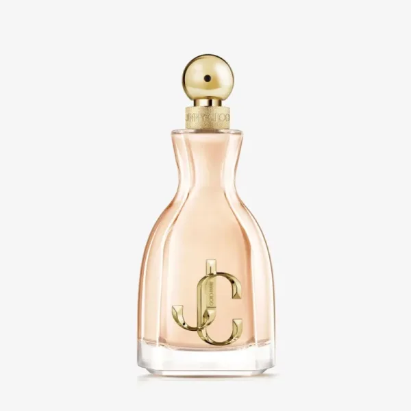 Jimmy Choo I Want Choo EDP 100ml