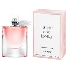 Lancome La Vie Est Belle EDP 100ml