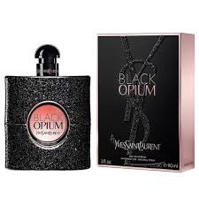 YSL Black Opium EDP 100ml