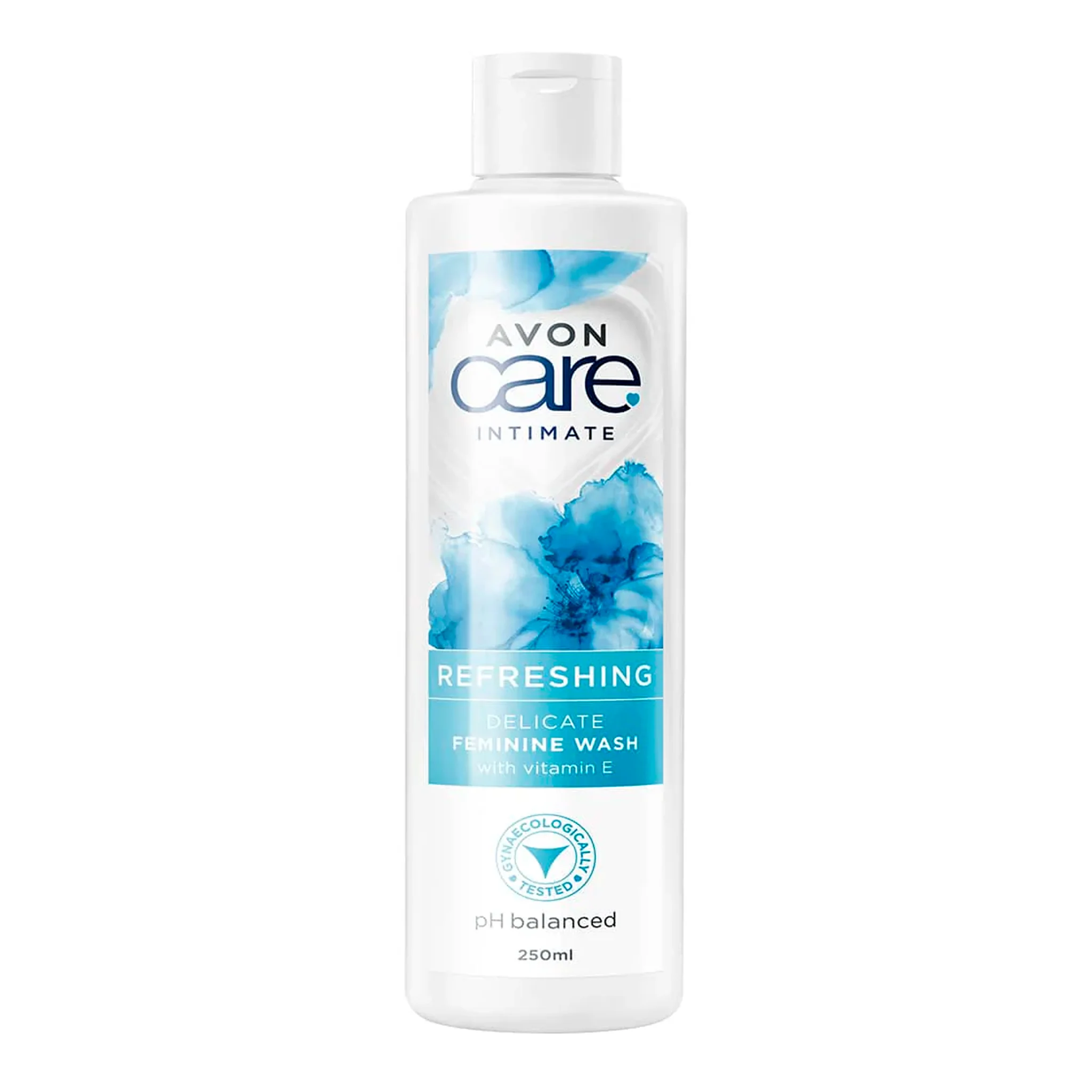 Intimate Refreshing Delicate Feminine Wash