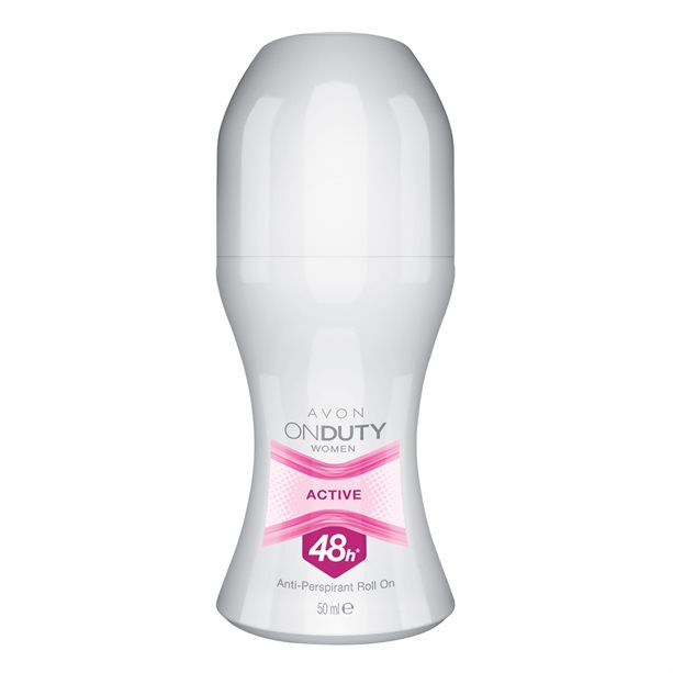 Avon ONDUTY Womens Active 48h