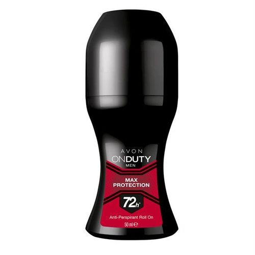 Avon ONDUTY Mens Max Protection 72h