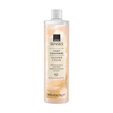 Avon Sense Cosy Cashmere Body Wash