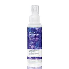 Avon Sense Lavender Calm
