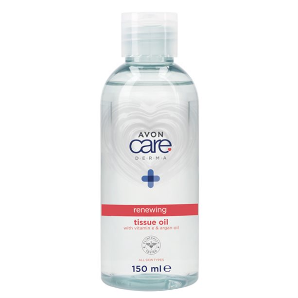 Derma Renewing Tissue Oil