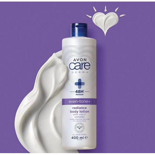 Derma Even-Tone Body Lotion