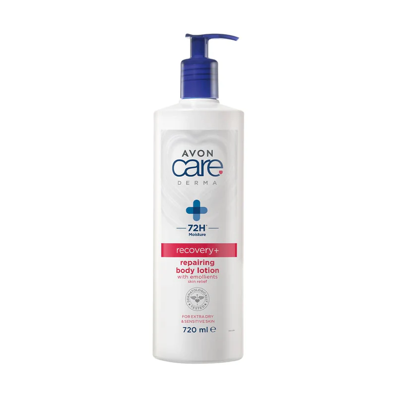 Derma Recovery Body Lotion