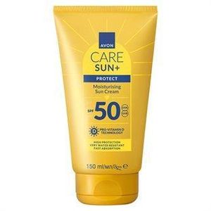 Avon Care Face + Body Sun Cream SPF 50