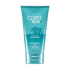 Avon Care After Sun Moisturising Gel