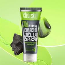 Pore and Shine Control Charcoal Cleanser