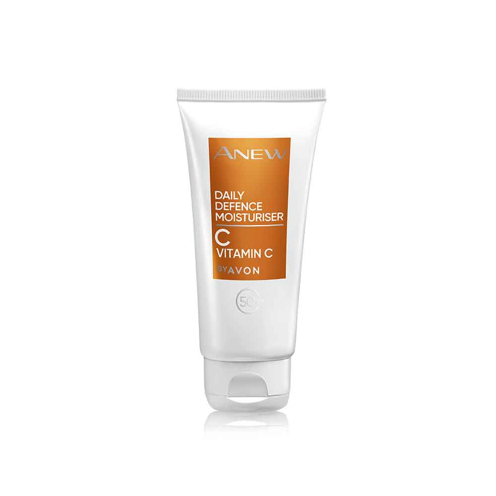 Anew Daily Defence Moisturiser SPF 50