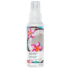 Avon Sense Aloha Monoi