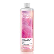 Avon Sense LAmour Sunrise