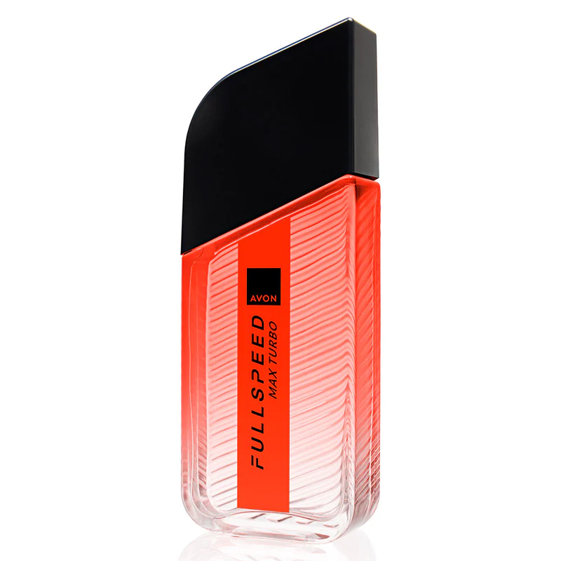 Full Speed Surfer Eau de Toilette