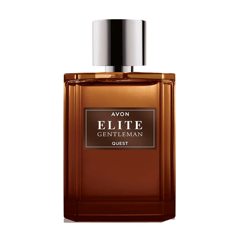 Elite Gentleman Quest Eau de Toilette