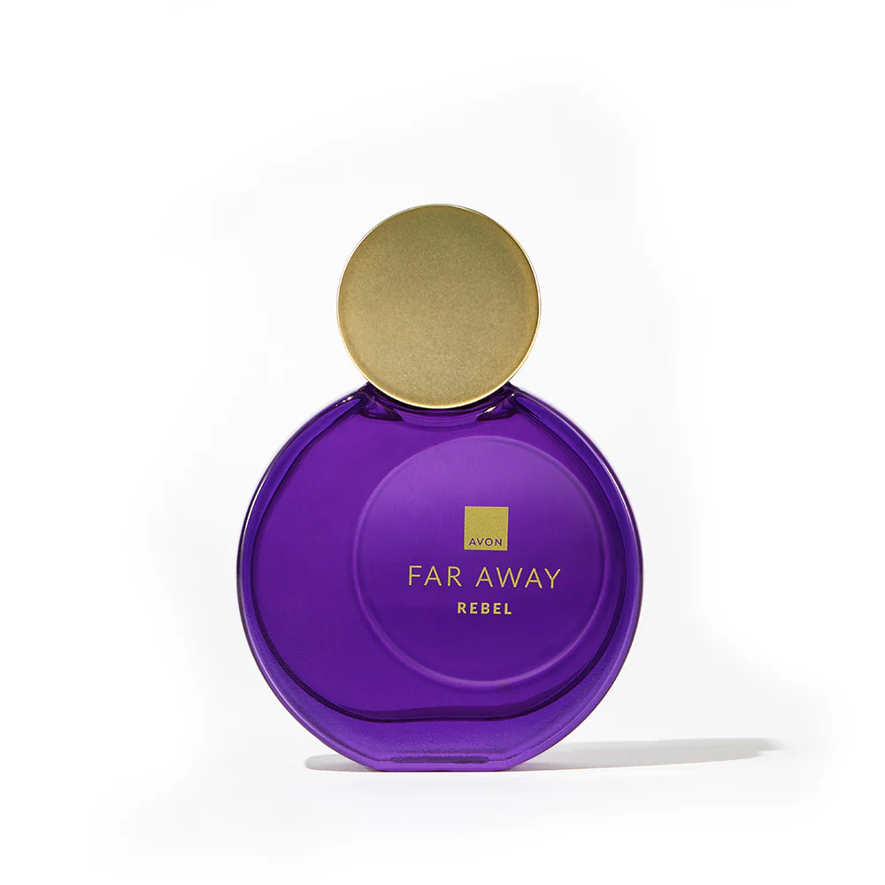 Far Away Rebel Eau de Parfum