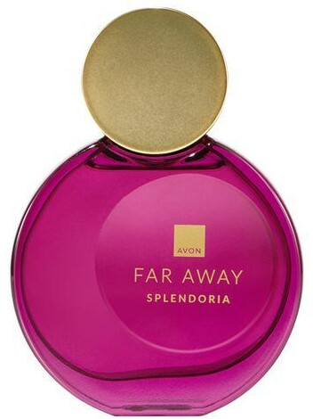Far Away Splendoria Eau de Parfum