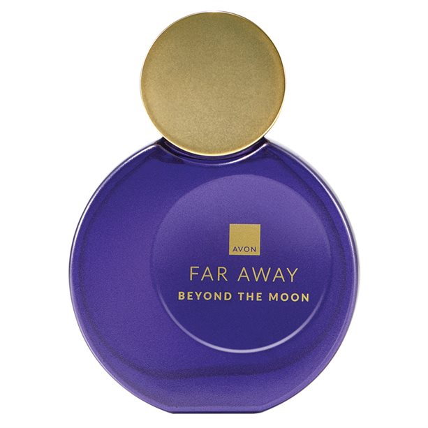 Far Away Beyond the Moon Parfum