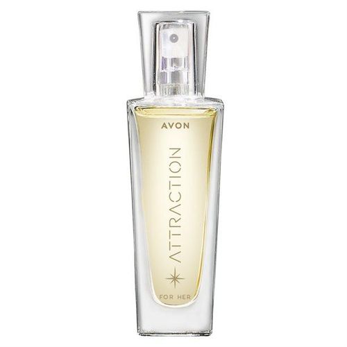 Attraction for Her Eau de Parfum